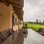 Minerva Villa