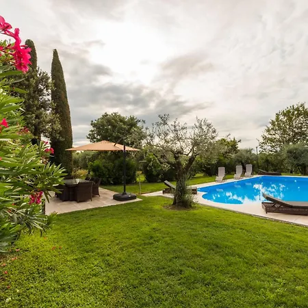 Villa Minerva Lazise