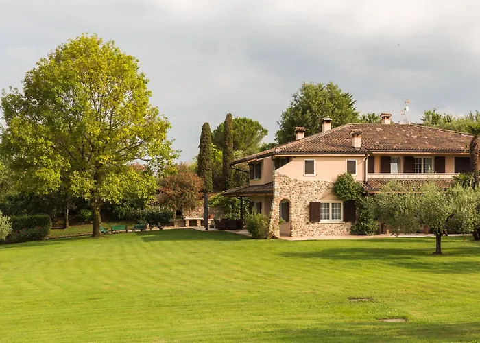 Minerva Villa Lazise