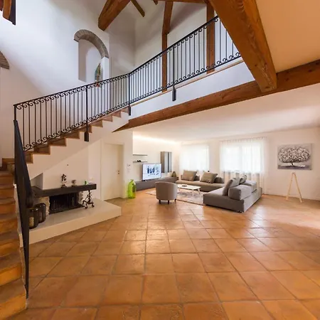 Minerva Villa Lazise
