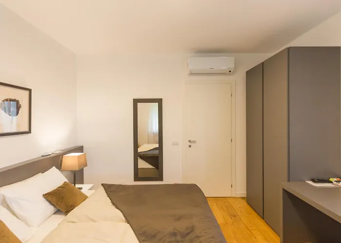 Villa Minerva Lazise