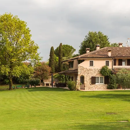 Minerva Villa Lazise