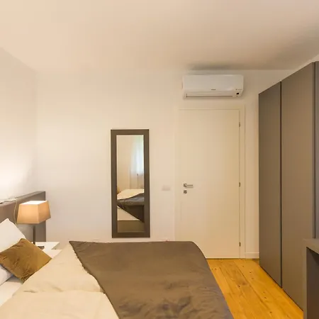 Villa Minerva Lazise