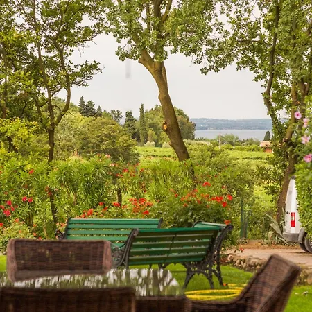 Vila Minerva Lazise