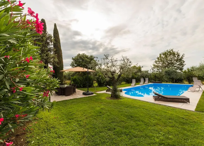 Villa Minerva Lazise