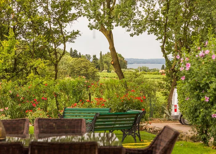 Villa Minerva Lazise